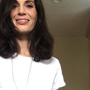 Meet your Posher, Marisa-clare